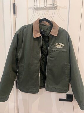 Abercrombie & Fitch | Jackets & Coats | Abercrombie New York